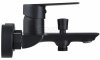 REA - Bateria wannowa URBAN Black / Czarna